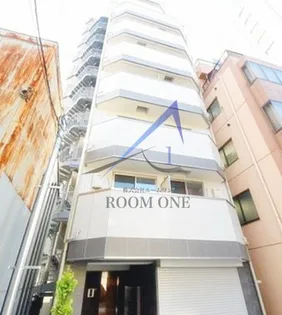 カルム秋葉原イースト【3階】の外観