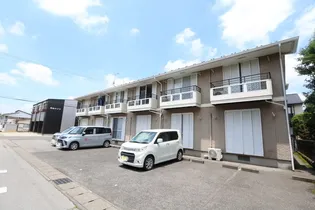 フラッツMの画像