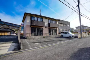 アーバン桜が丘の画像