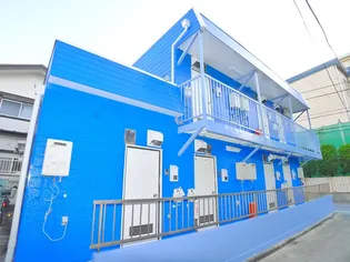 ラモーヌ南行徳の画像