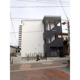 ユニバーサルシティの画像