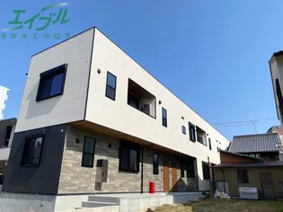 LE BOIS桑名の画像