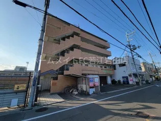 YTマンションの画像