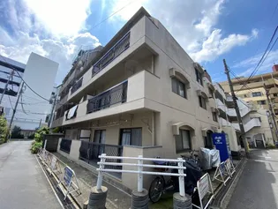 キノ ムサシノの画像