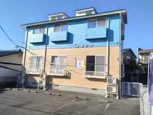 コーポリープの画像