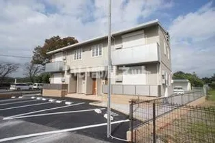 グランドゥールS F棟の画像