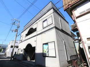 サザン住吉の画像