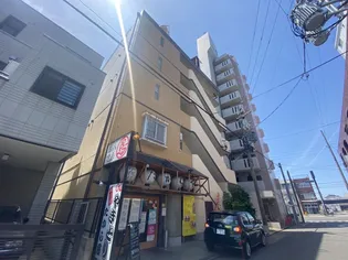 コーポセブンスワンの画像