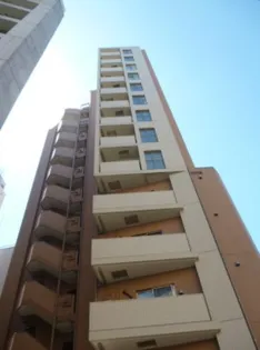 ガリシアレジデンス広尾の画像