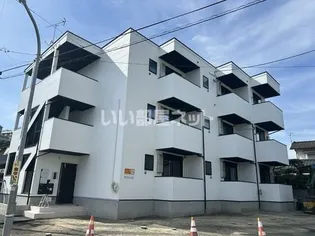 メゾンクレール壺川Iの画像