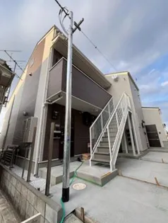 クラシア井土ヶ谷の画像