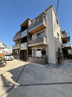 MAISON DE LUEURの画像