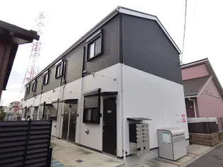 OLIVE TERRACE鳩ヶ谷の画像