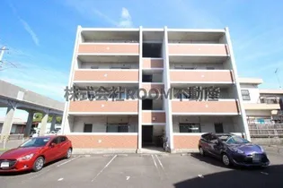 ネオハイツ宮丸の画像