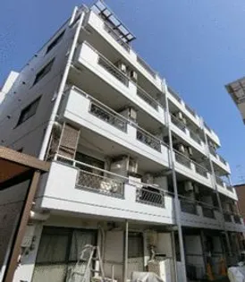 ヒルサイド洋光台Iの画像