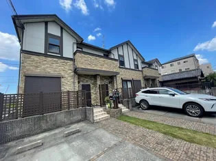 BRITISH HILLSの画像