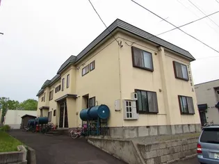 コーポこやまAの画像