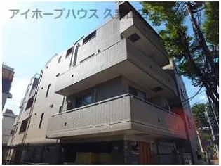 オーチャード壱番館の画像