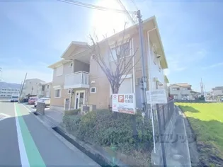 ロイヤル倉治B棟の画像