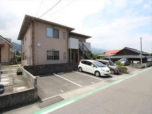 WELLVILLA Mの画像