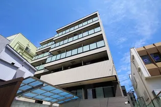 BLANC PALAISの画像