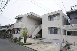 MAISON CAT TAILの画像