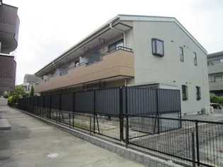 ローズガーデン アヴニールの画像