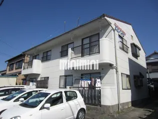 ふじハイツの画像