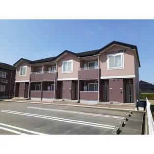 サンパティ砺波Bの画像