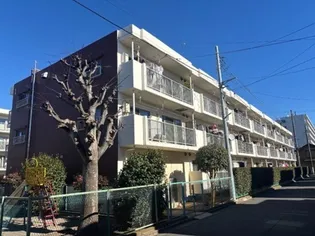 パールマンション船橋の画像