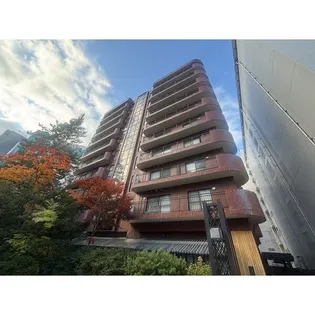 シティマンション五十嵐の画像