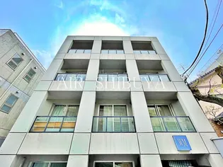 ワイリーマンションの画像