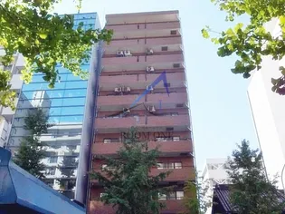 ライオンズマンション音羽【4階】の外観