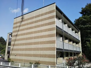 レオパレスNASCONDINOの画像