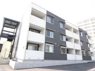 キミヱ福津レジデンスの画像