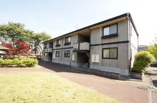 セジュール古津の画像