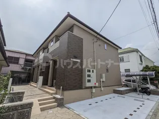 サンモール三橋IIの画像