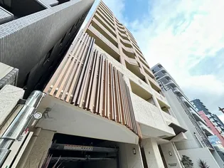 ディアメゾン十日市の画像