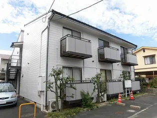 メゾンサンチュールの画像