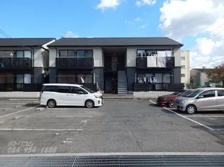 ウィンディア南蔵王 A棟の画像