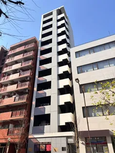 AXIS銀座東【3階】の外観