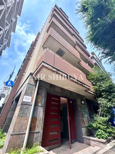 アプレシティ桜上水の画像