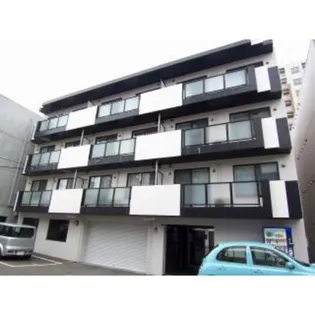 ブランノワール円の画像