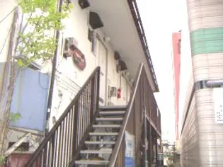 サイトウコーポの画像