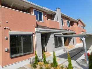 ハッピー上原タウンの画像