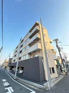 アットホームレジデンスの画像