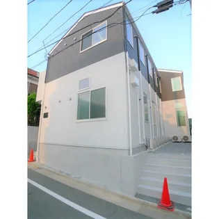 トレカーサ下赤塚の画像