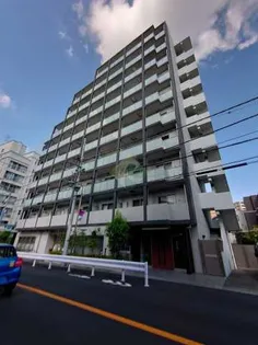 エスティメゾン中野の画像