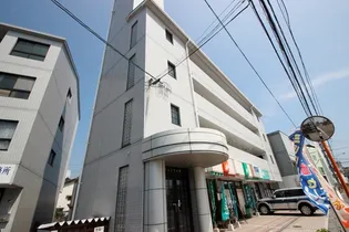 ツインズ大町Iの画像