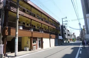 花谷マンションの画像